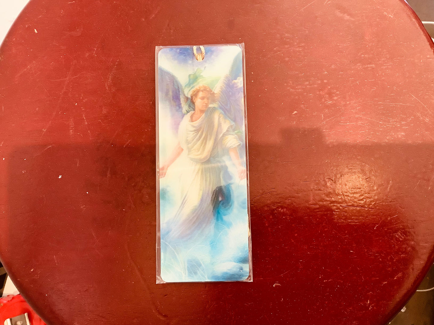 C2 Bookmark religious CC
