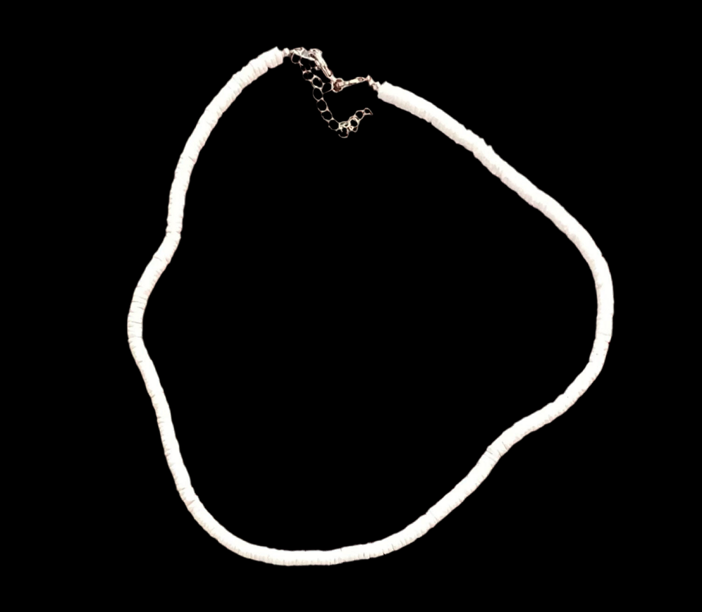 Pukashell 20inch necklace