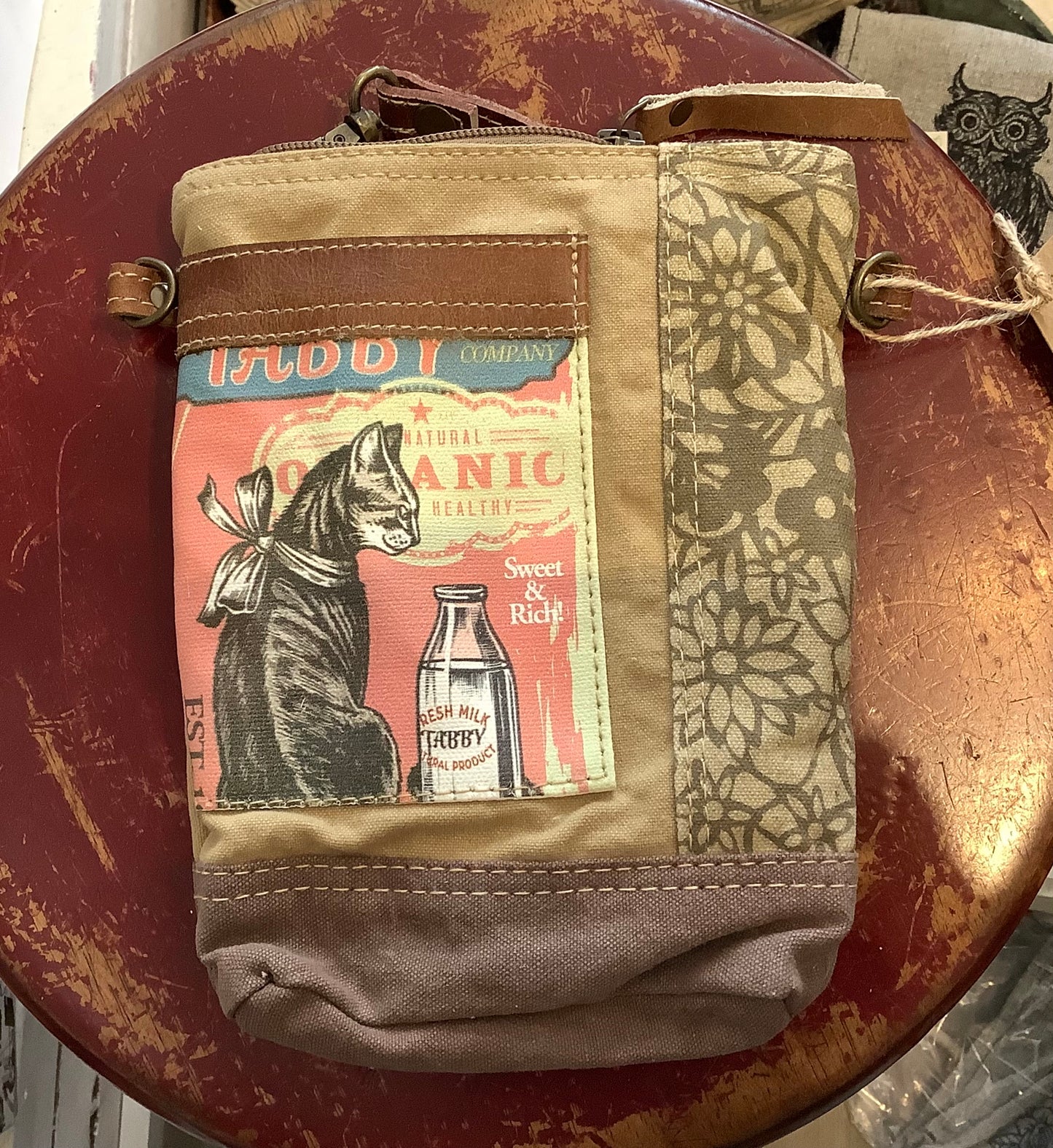 Tabby Crossbody Purse 54896