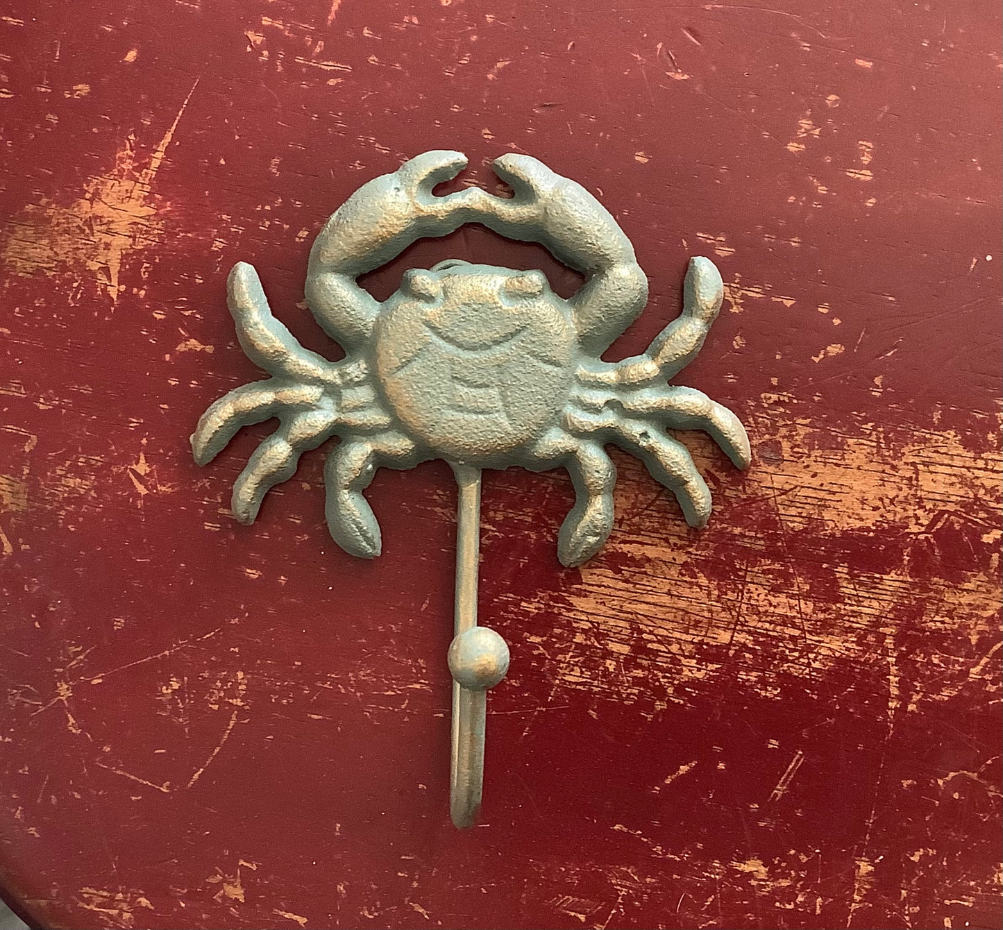 Crab Hook Hanger