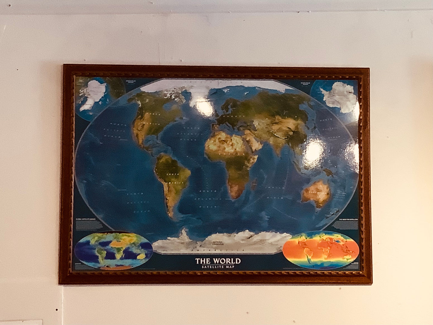 World Map
