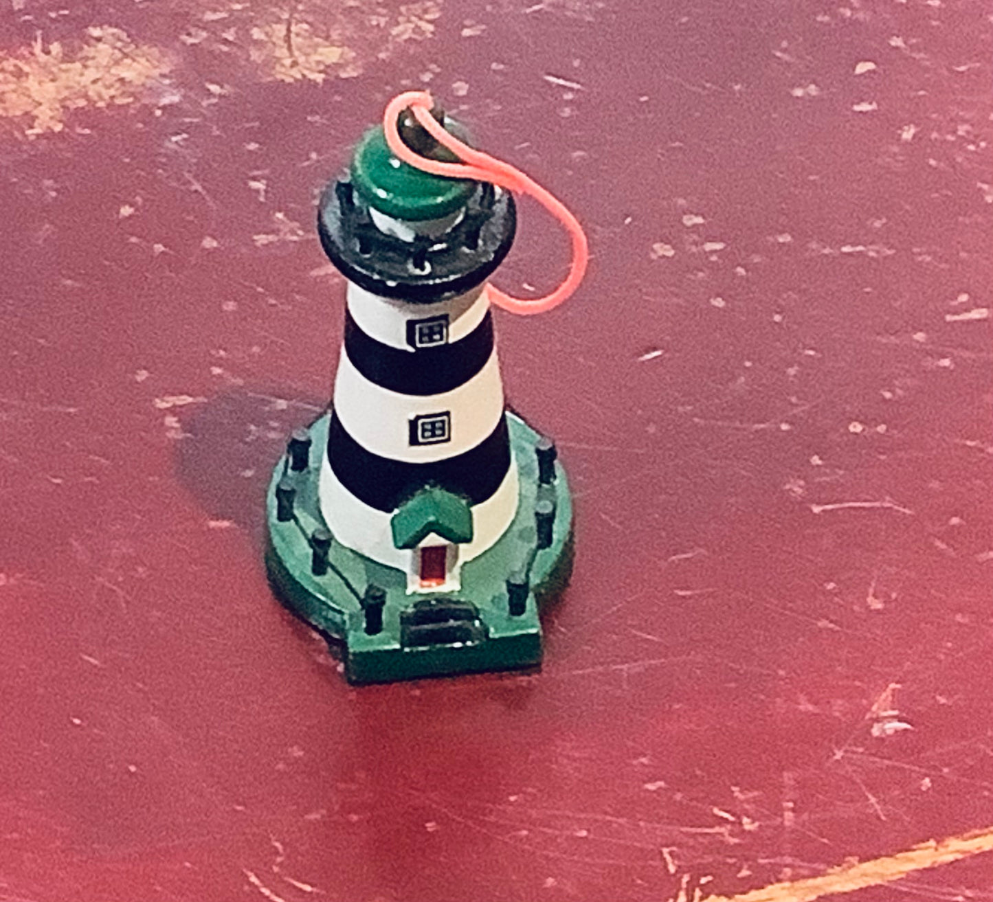 Lighthouse wood green