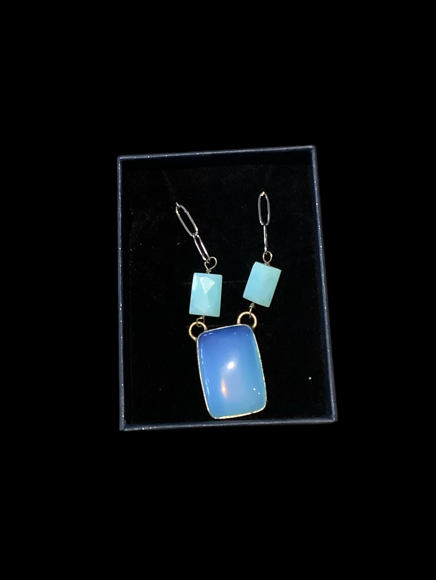 # 03 moonstone opal necklace- CD