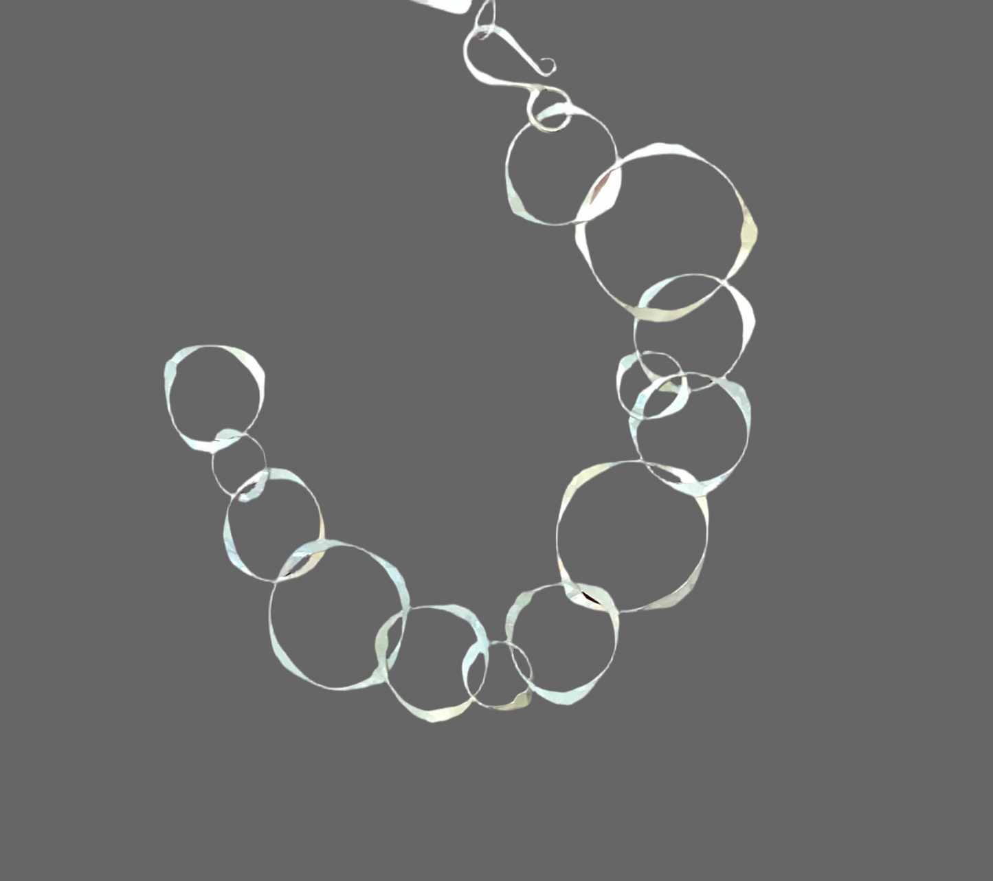 Sterling Silver bracelet 925. DE
