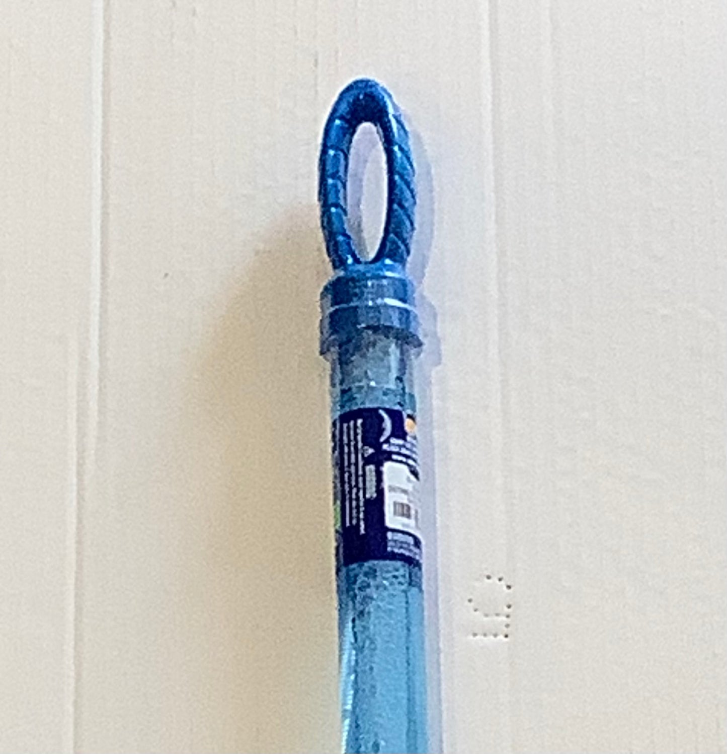 Bubble soap small.Cc