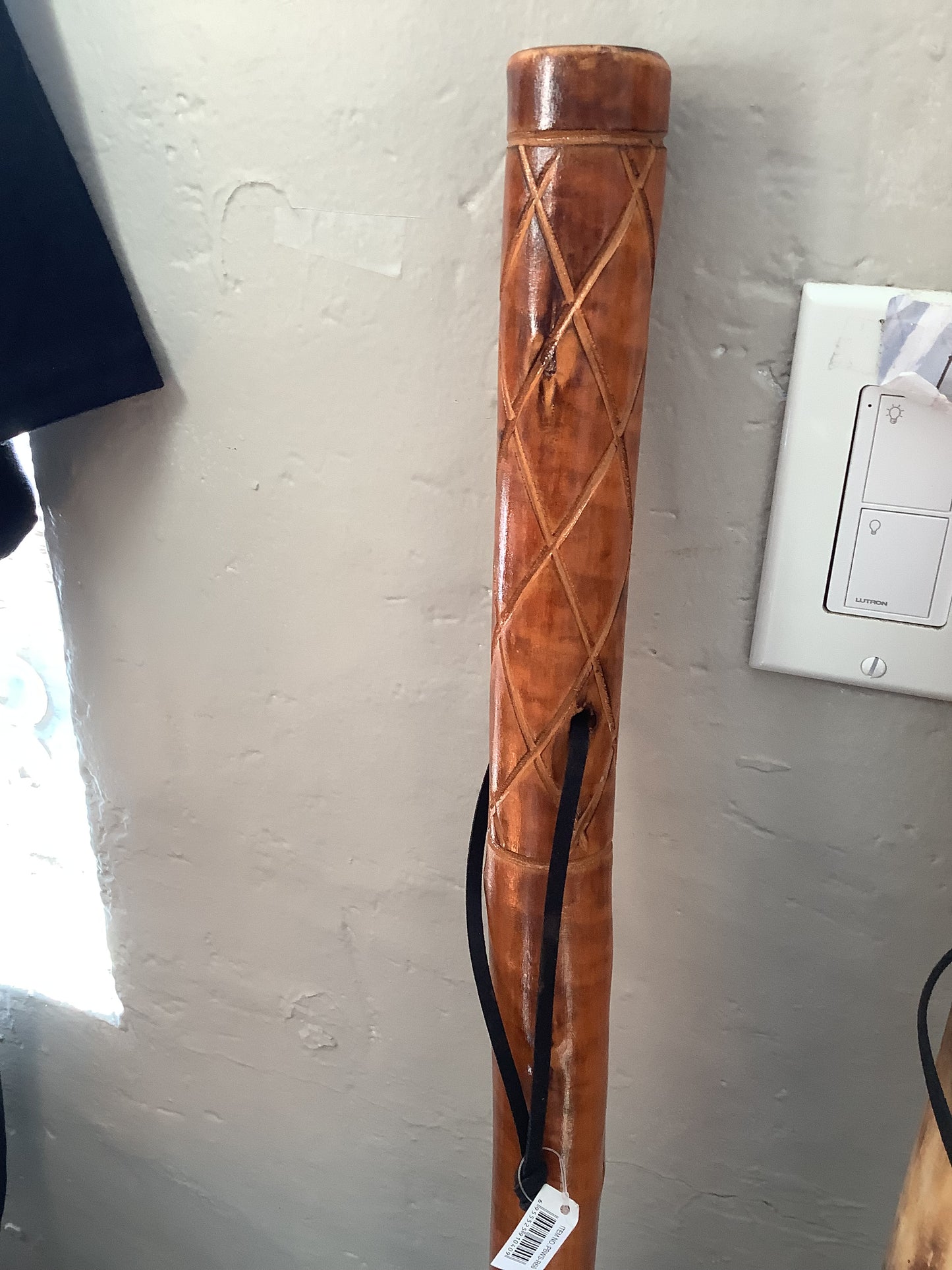 Hiking stick style b