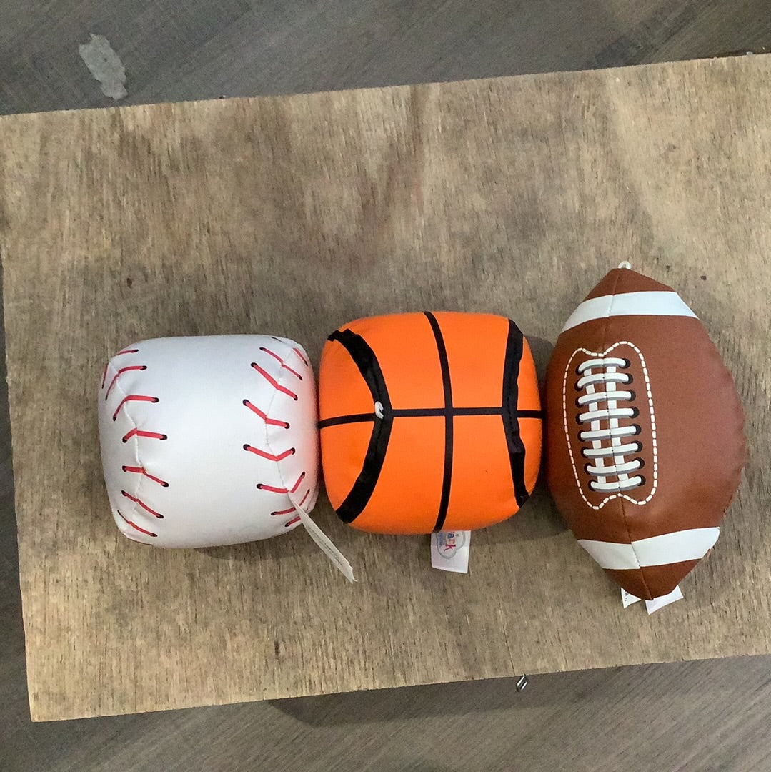 Baby Sport ball CC
