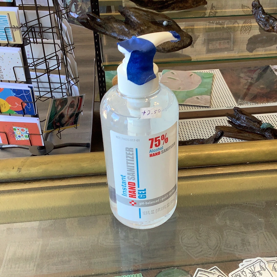 Products - Sanitizer