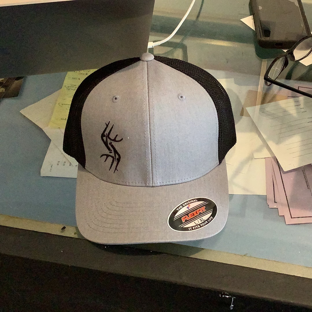 Cap Hat Richardson. - Shed