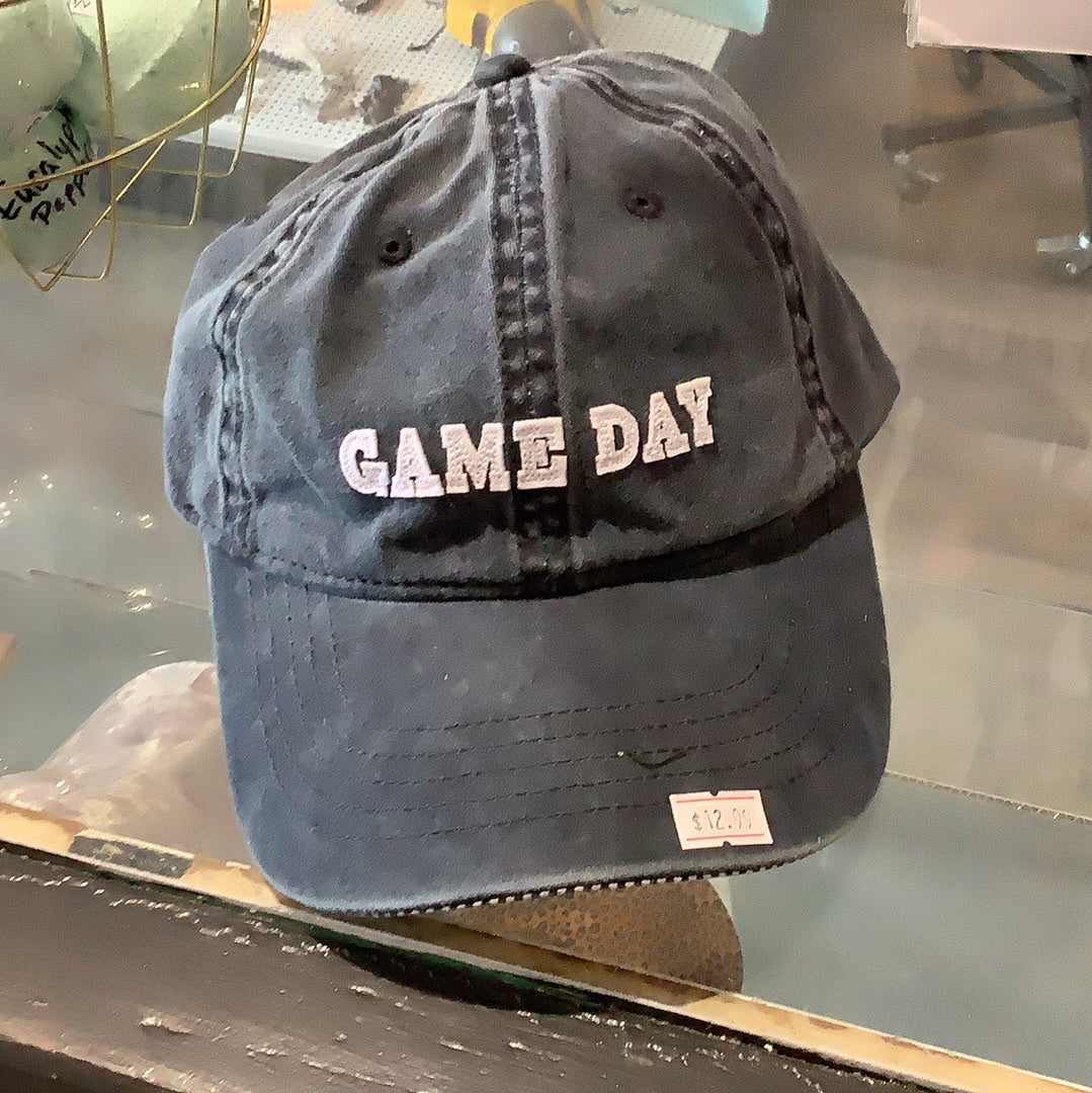 Game Day Cap