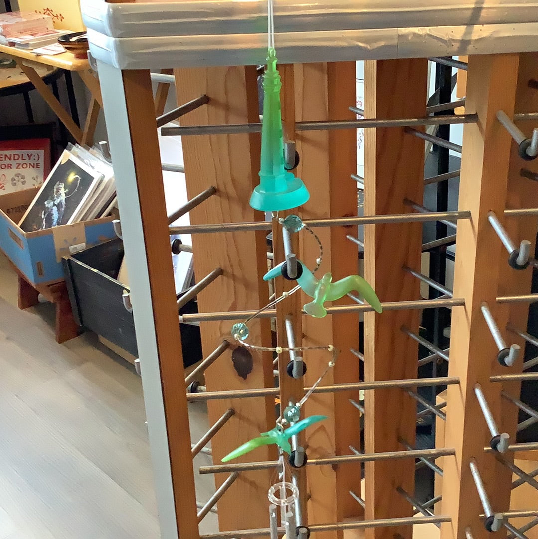 Windchime. Lighthouse - CC