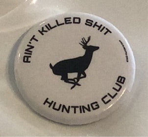 Buttons - Hunting club - shed