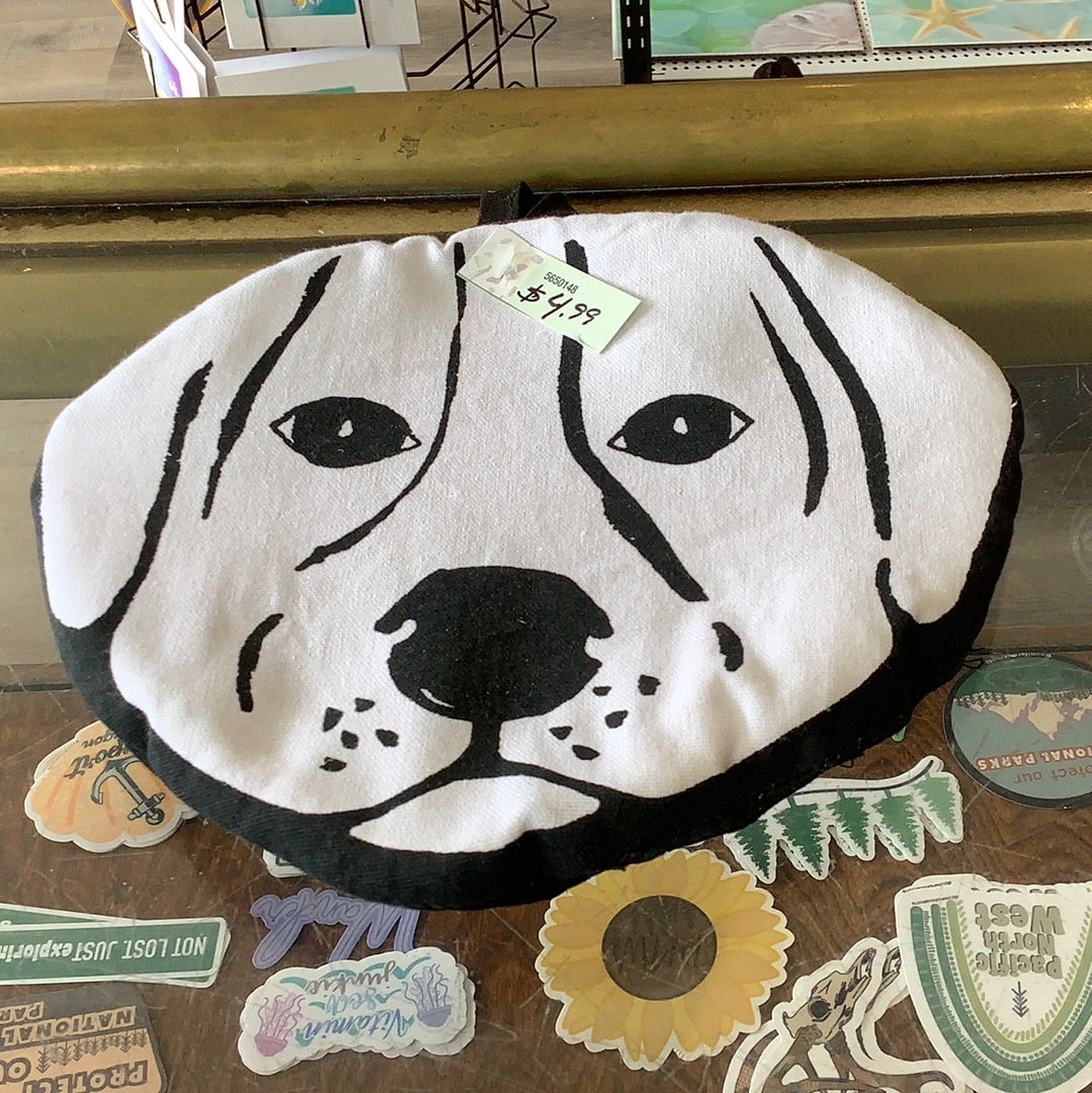 Dog Oven Heat Pad -CC