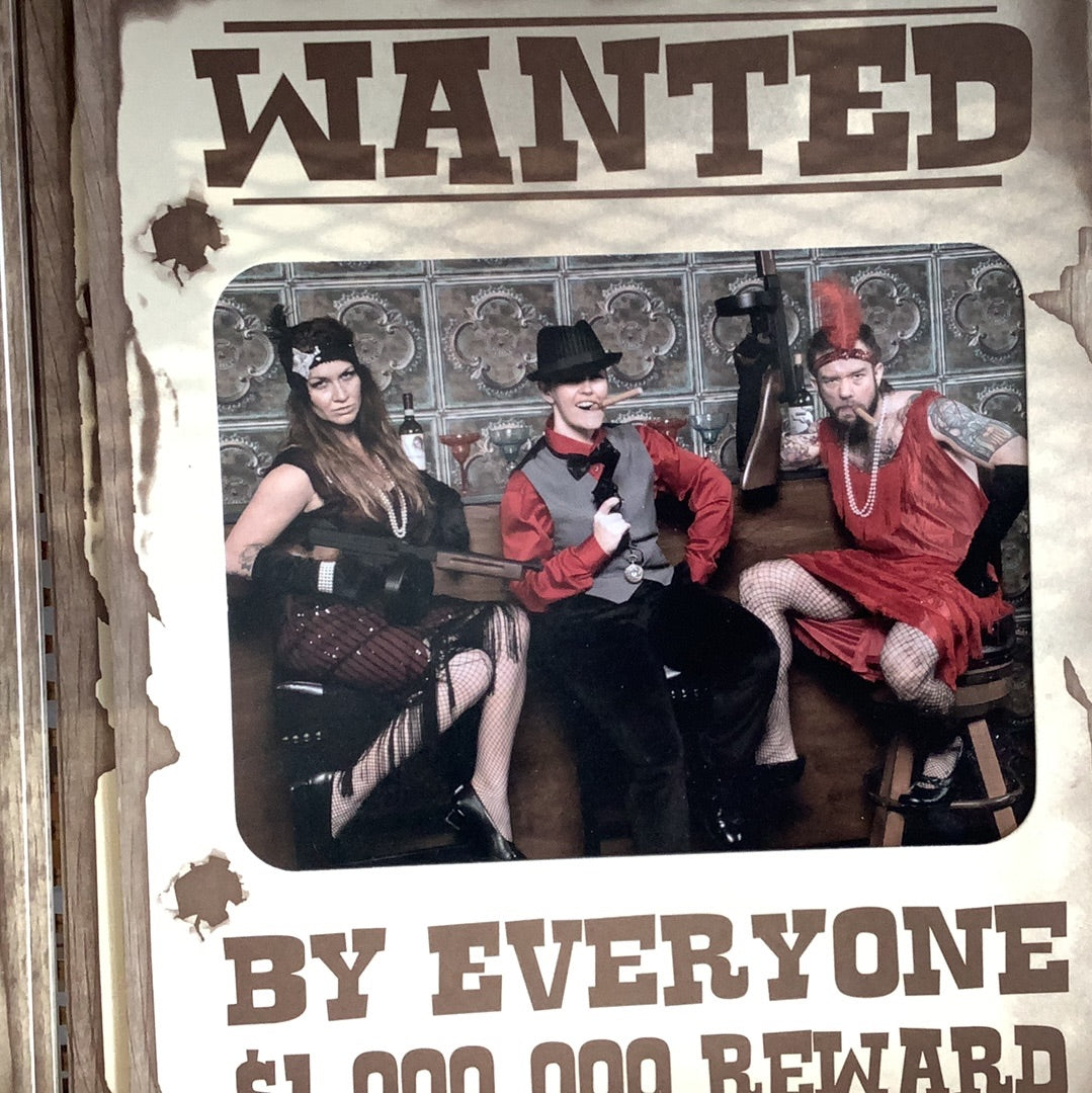 Time Travel Old Time Photo Shoot 125- DY