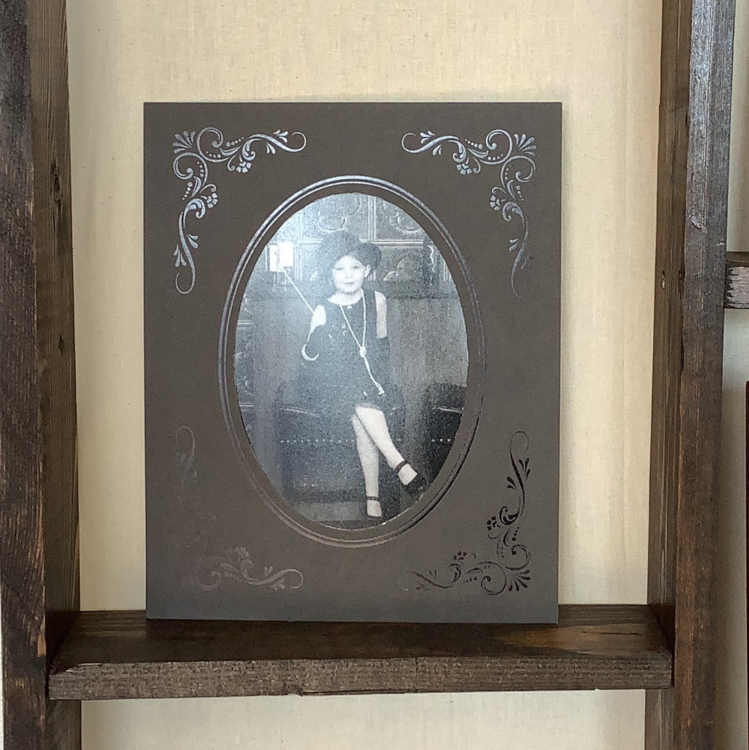 Time Travel Old Time Photo Shoot - 100