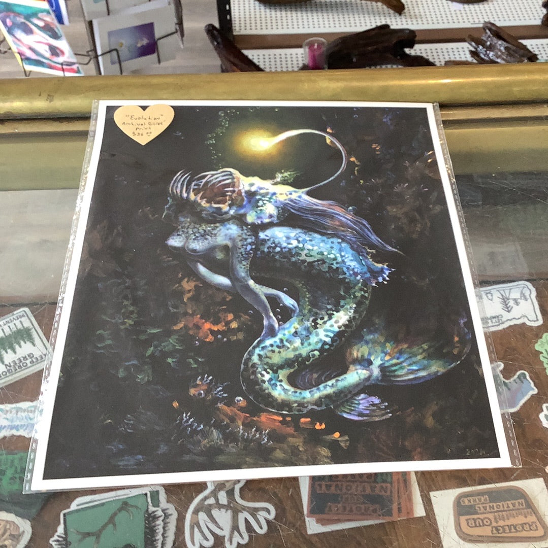 Art Print - Wall Art - $36 each- Veta