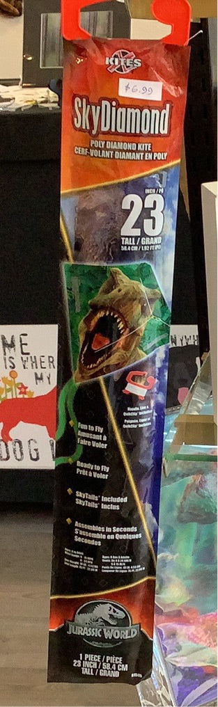 23 and 30 inch Kites CC