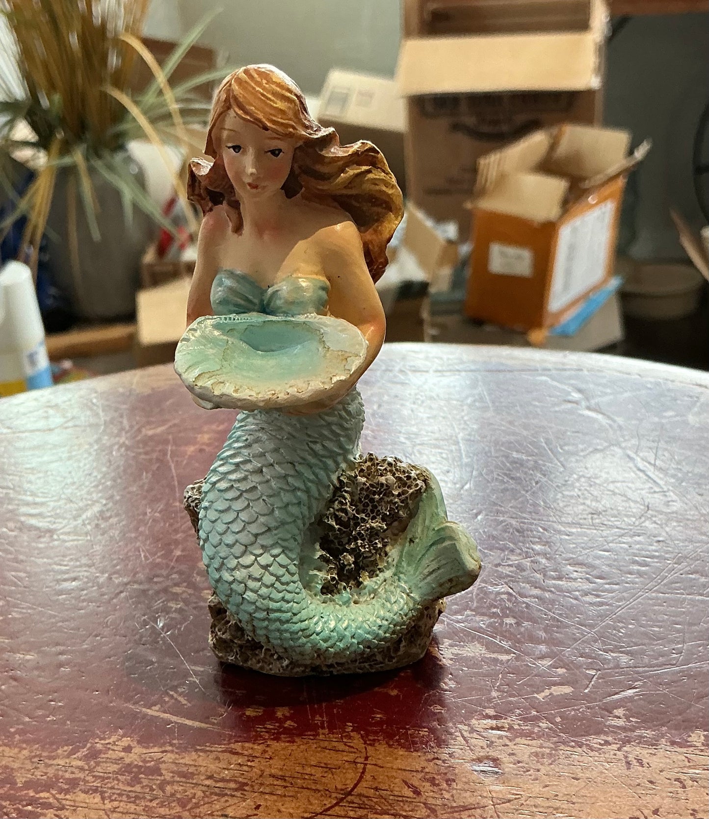 Mermaid