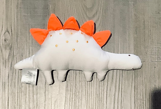 Dinosaur Armadillo stuffed toy - Shed