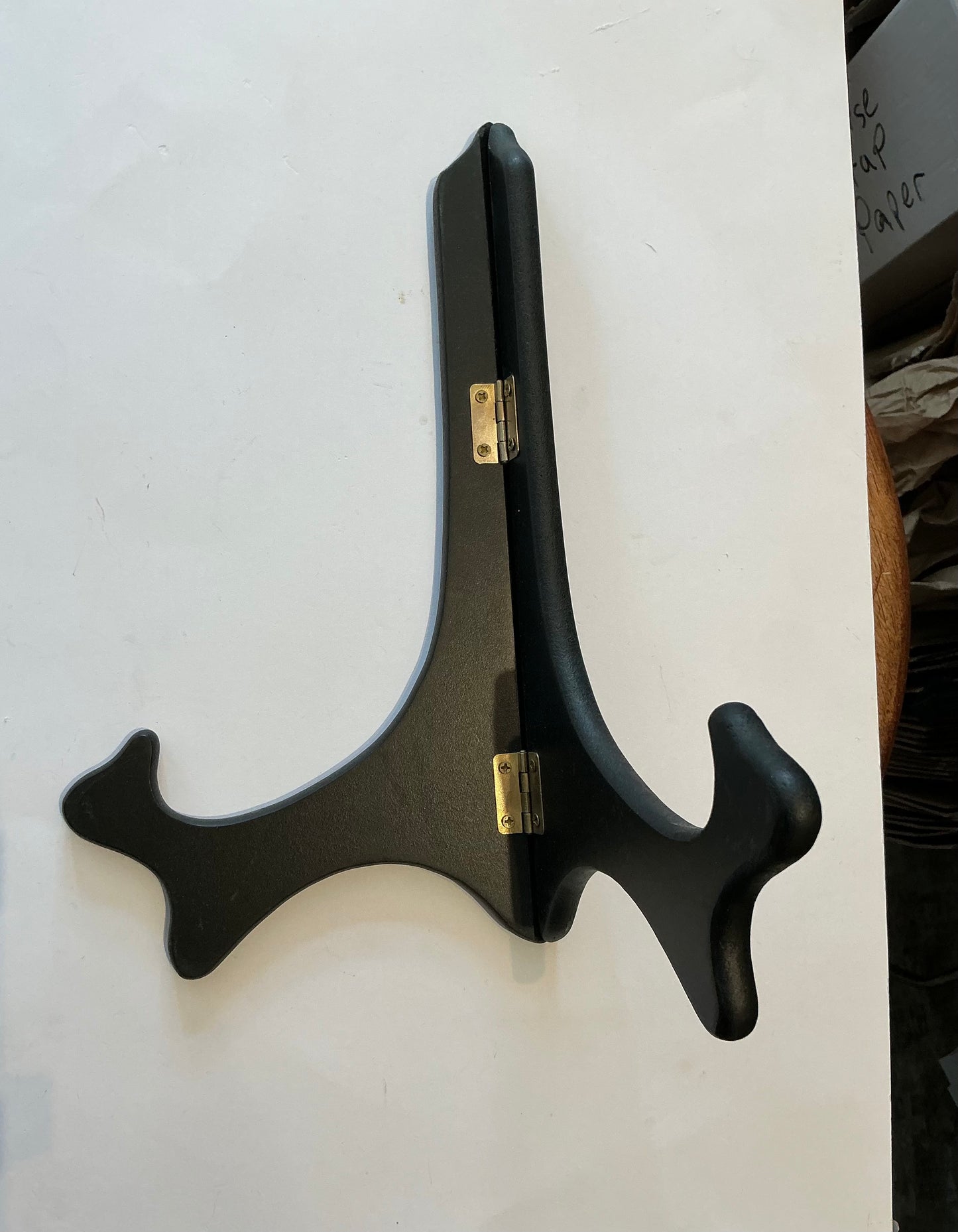 Picture holder stand large