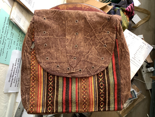 Cheyenne Hand Bag MA2