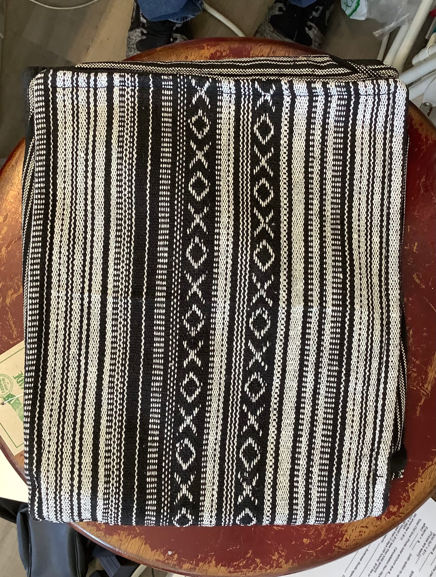 Tree of Life Hand Bag Purse 4435 TR