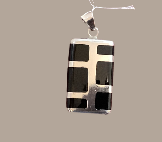 Pendant Sterling Mexico .CL