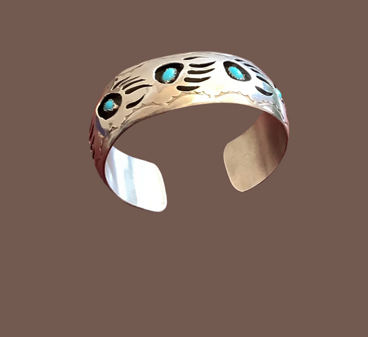 Sterling signed farlene spencex .CL