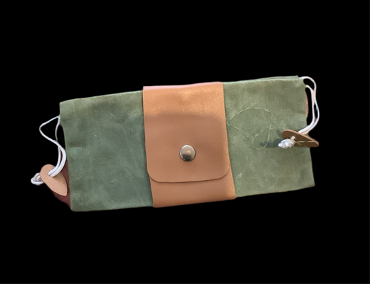 Big strap pouch - Shed