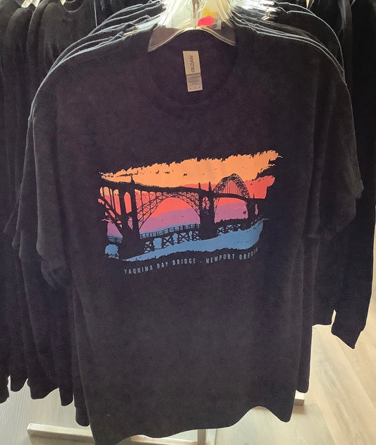 Bridge T Shirt Xl .CC