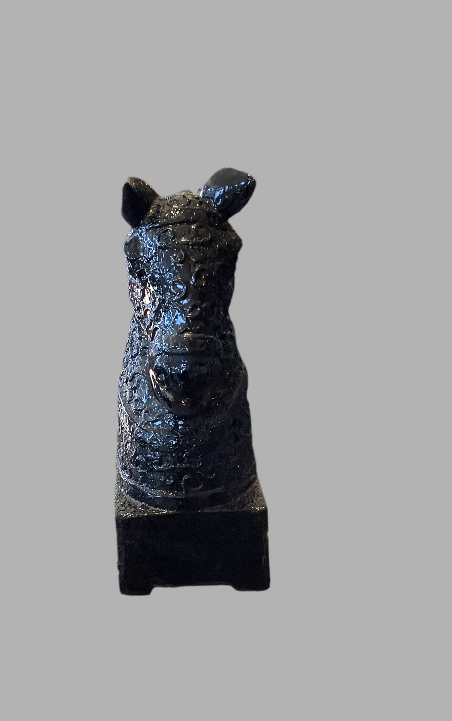 Chess horse head - Sp