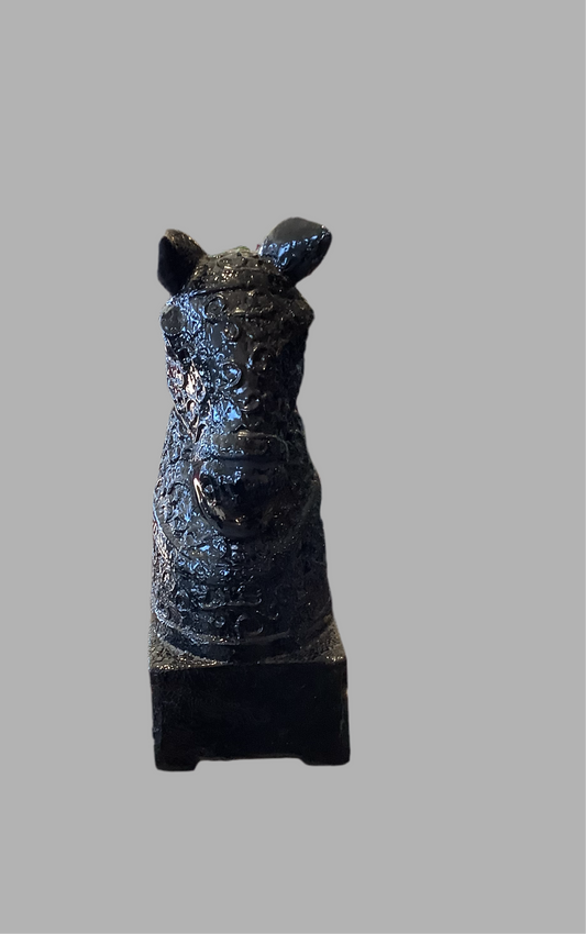 Chess horse head - Sp