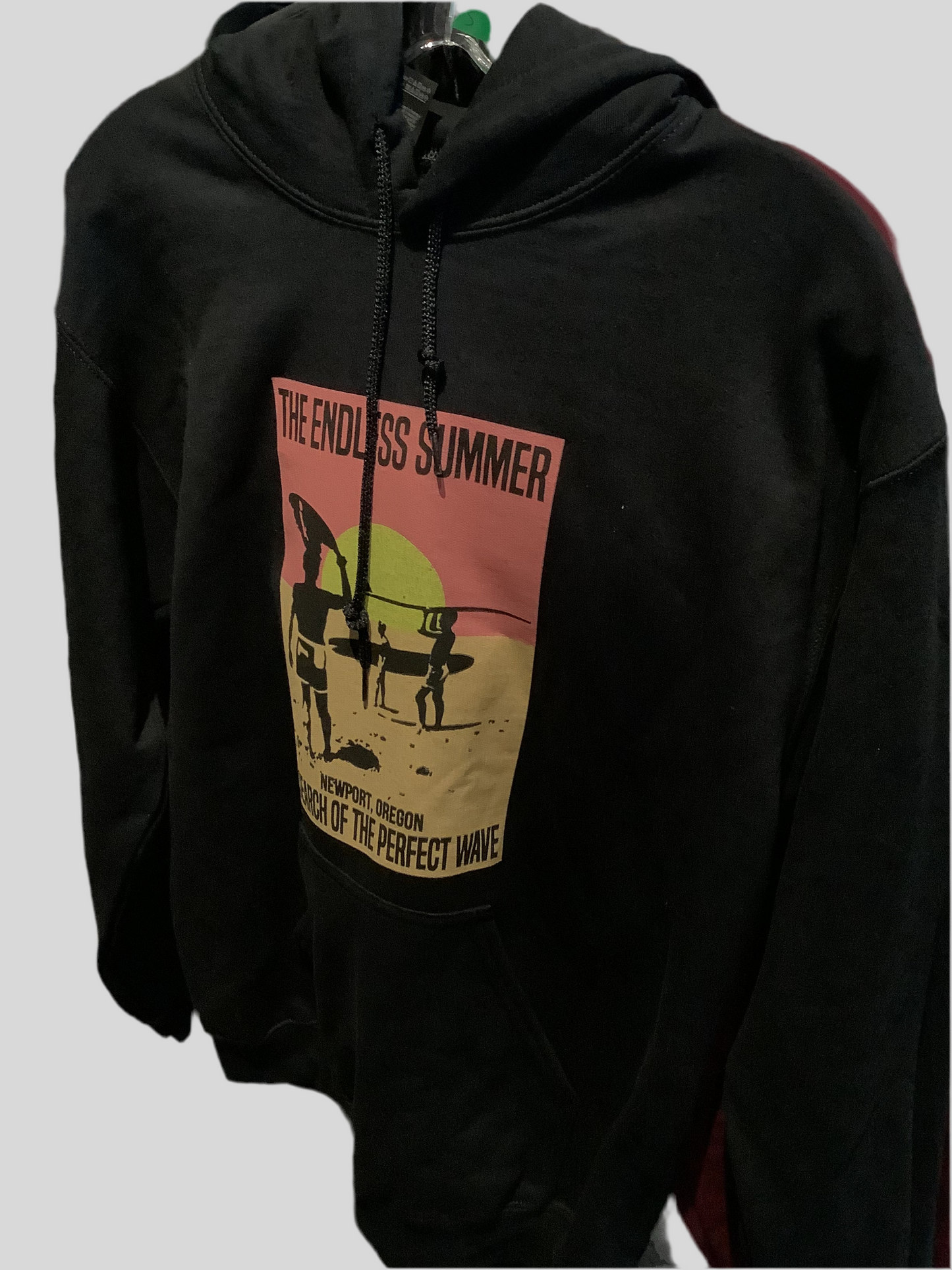 Endless summer hoodie large