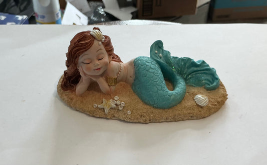 Mermaid
