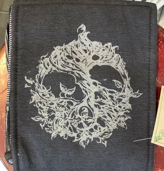 Tree of Life Hand Bag Purse 4435 TR