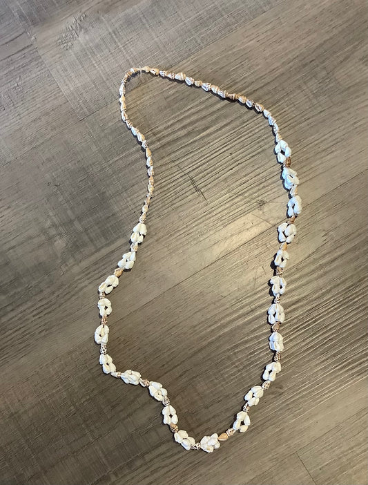 Shell Necklace 2