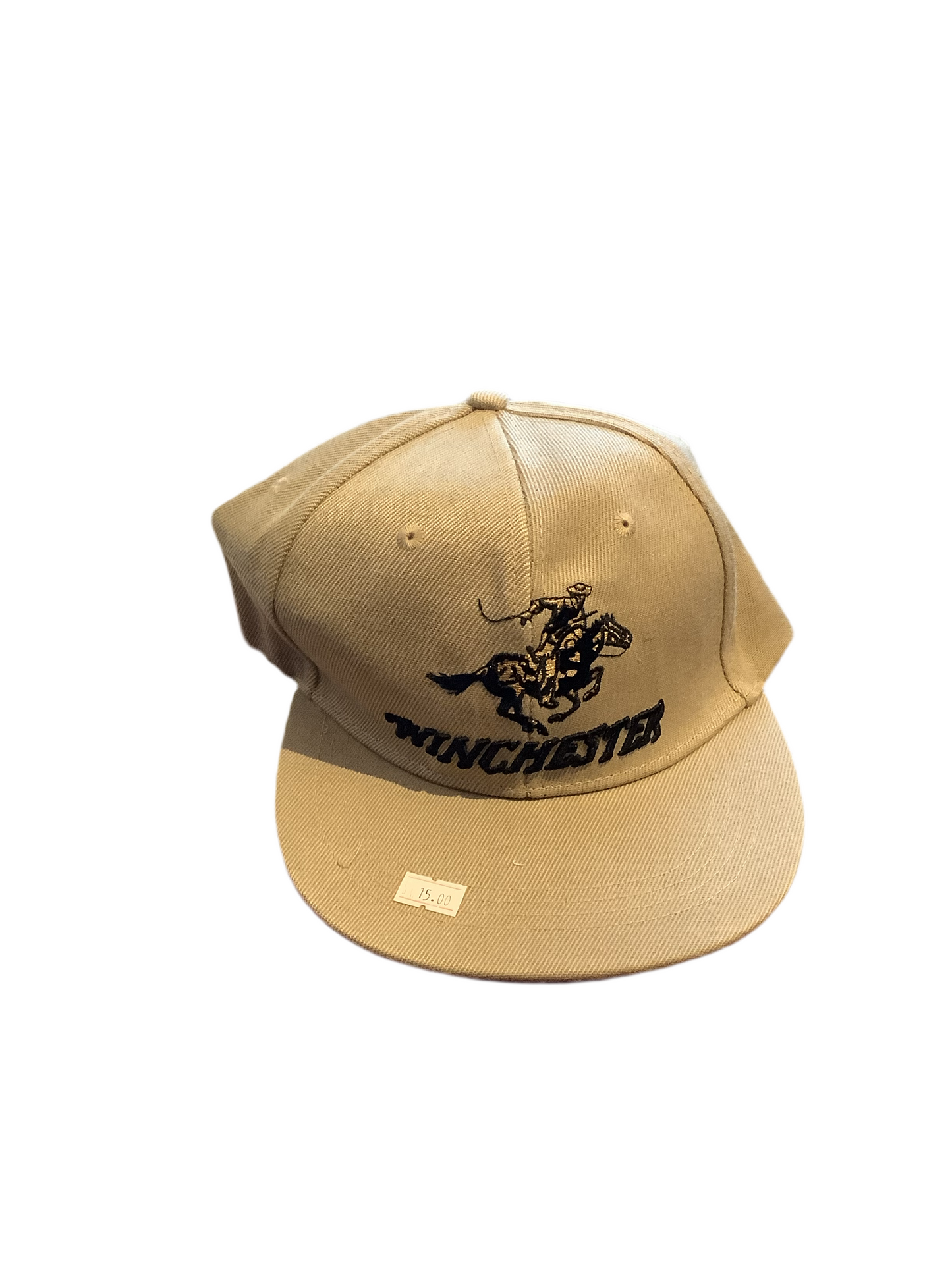 Glock or Winchester- Cap - Shed