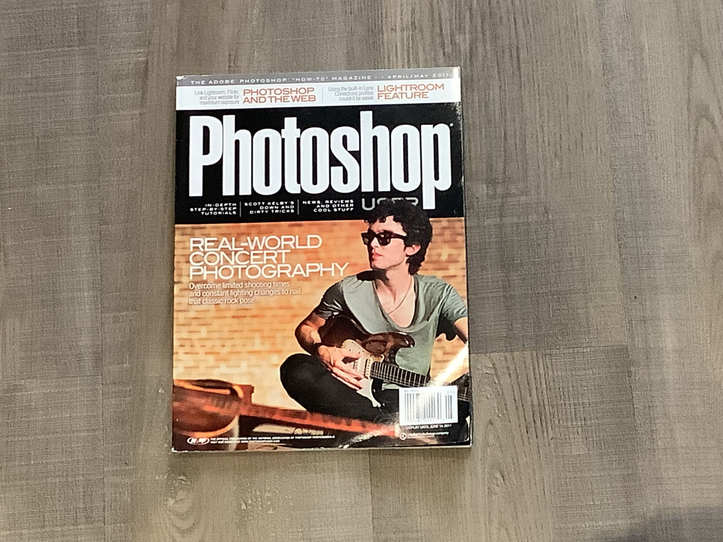 Photography magazine 2 for $2 . SP