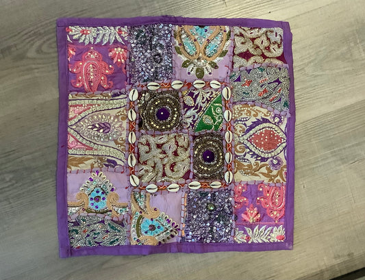 Tibetan Torah pillow case cover