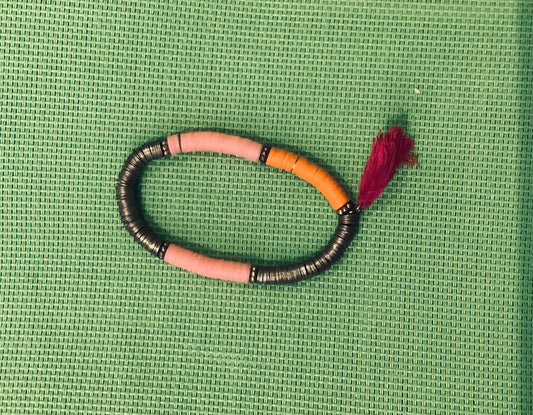 Bracelet jewelry C B 1.  CC