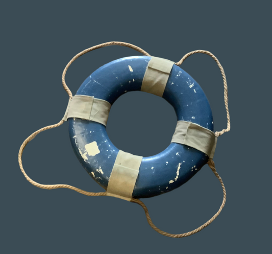 Life preserver