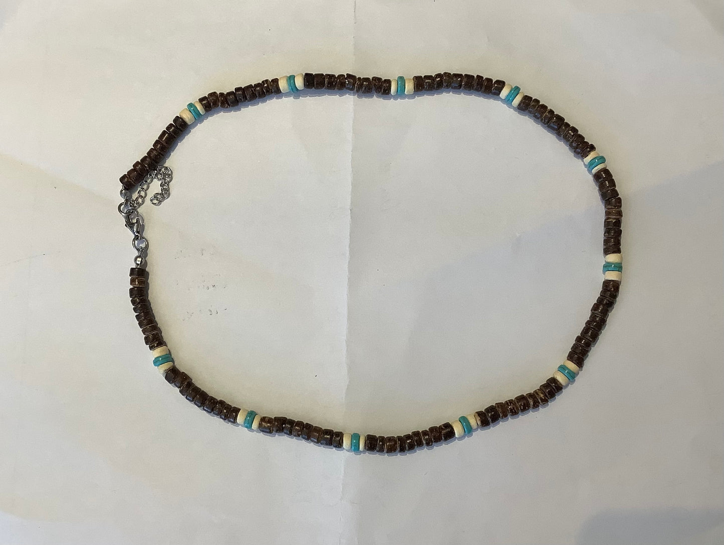 Beach Necklace various