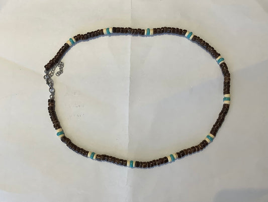 Beach Necklace various