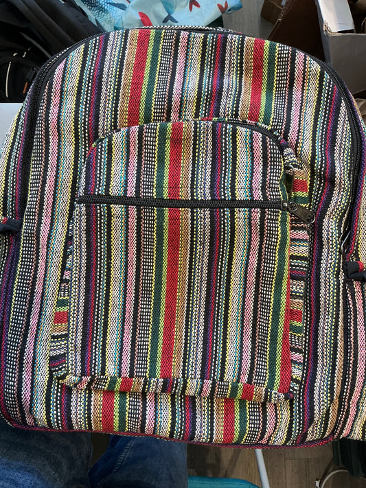 Free Spirit Back pack