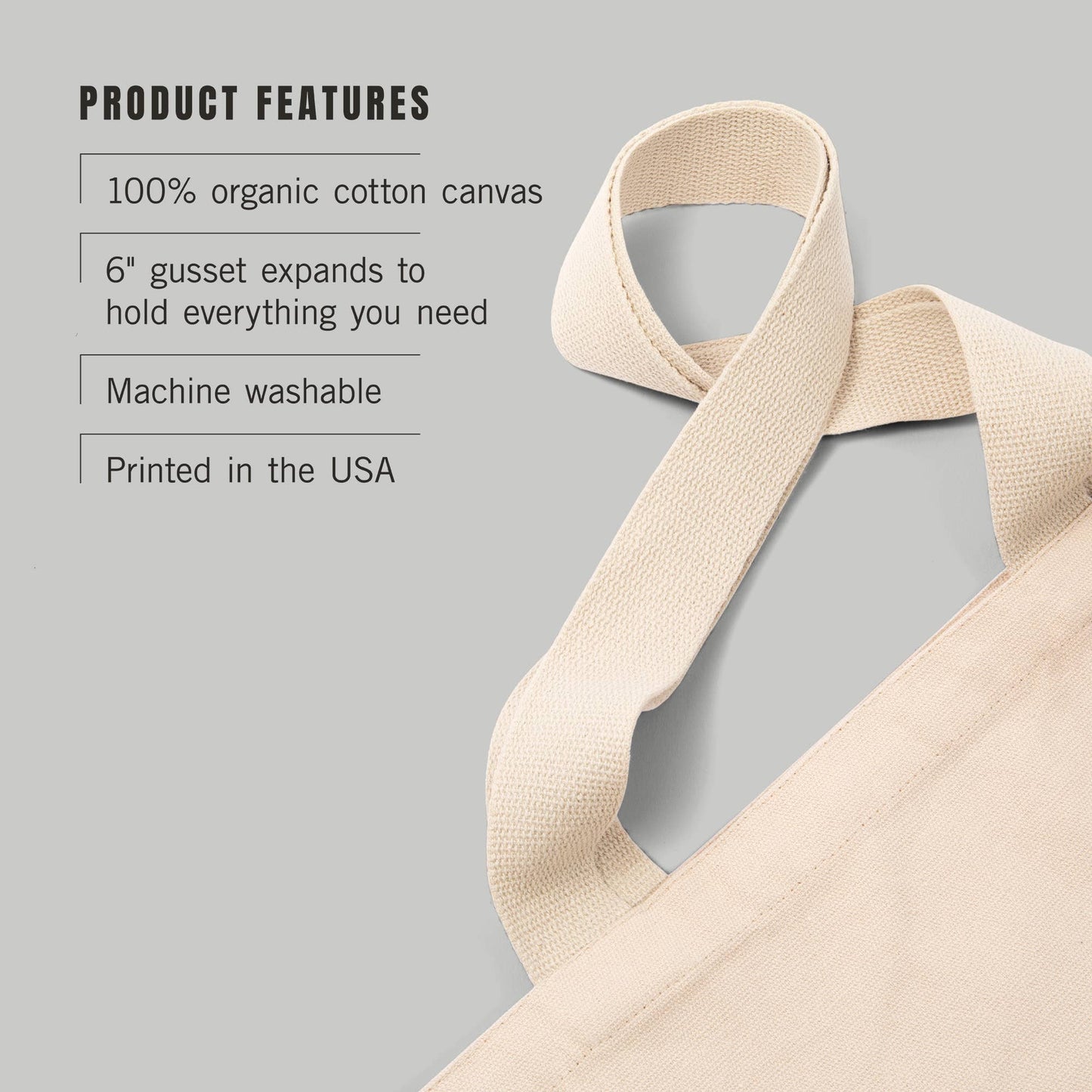 Octopus Tote Bag + 10% Discount