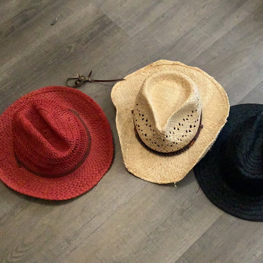 Summer hats womens. -CC