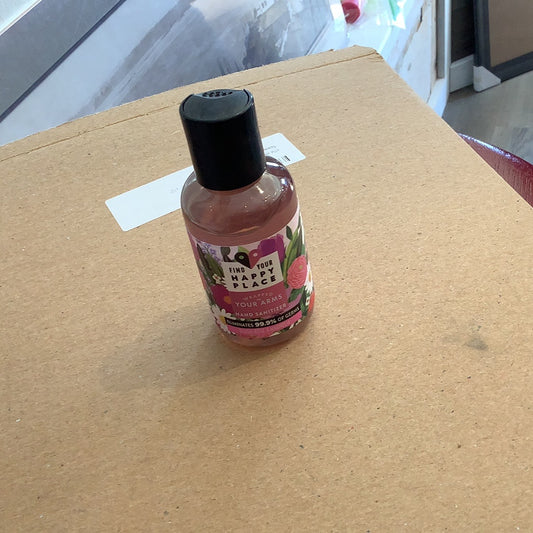 Hand Sanitizer-Small - CC