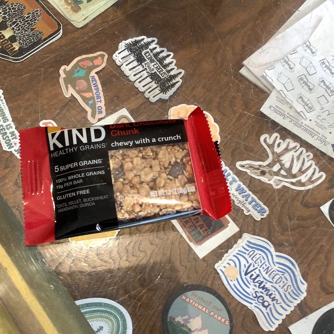 Fig Snacks - Bars - CC