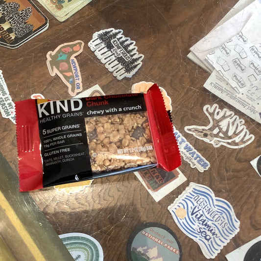 Fig Snacks - Bars - CC