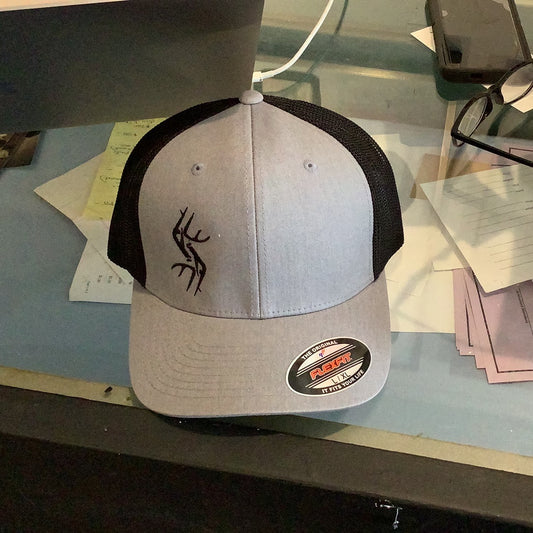 Cap Hat Richardson. - Shed